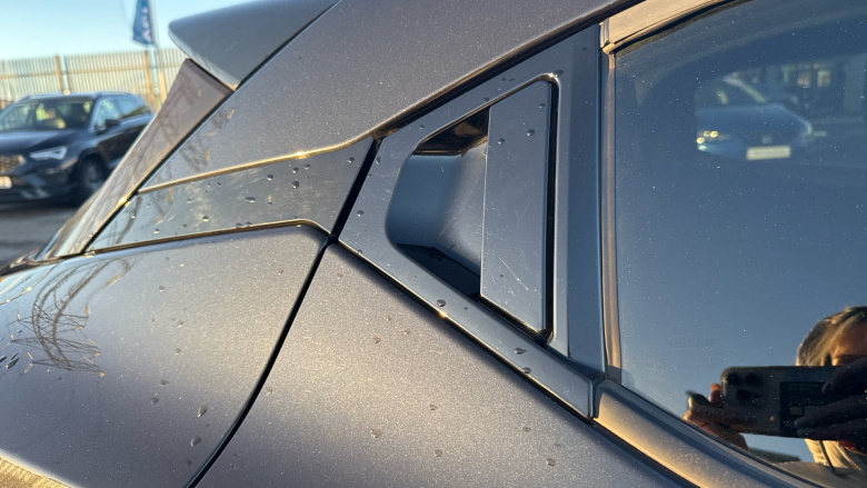 Nissan Juke 1.0 DiG-T 114 N-Connecta 5dr Petrol Hatchback